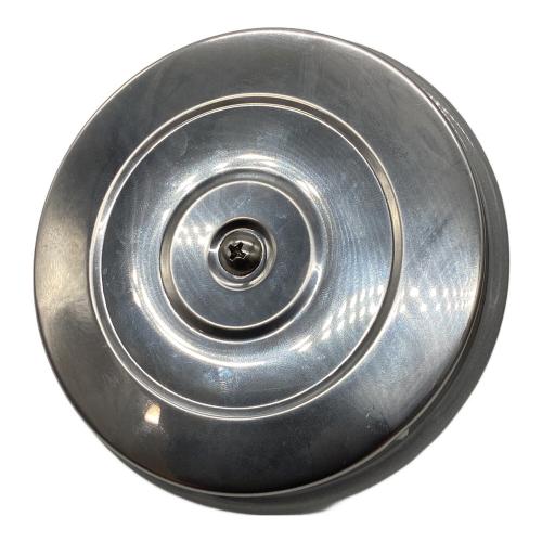 LE CREUSET (ルクルーゼ) ケトル グレー Zen Enamel-On-Steel Kettle