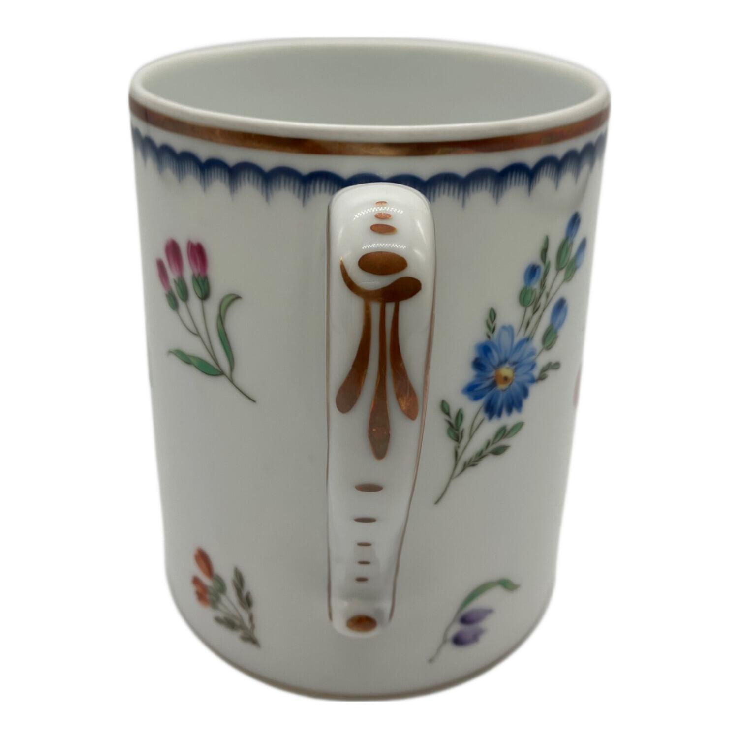 リチャード ジノリ イタリアンフルーツ ベッキオフルーツ　マグカップ　新品未使用 RICHARD GINORI (リチャードジノリ) マグカップ イタリアンフルーツ