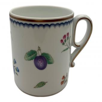 RICHARD GINORI (リチャードジノリ) マグカップ イタリアンフルーツ