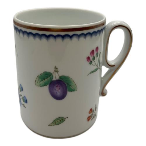 RICHARD GINORI (リチャードジノリ) マグカップ イタリアンフルーツ