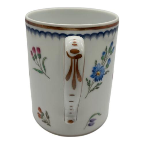 RICHARD GINORI (リチャードジノリ) マグカップ イタリアンフルーツ