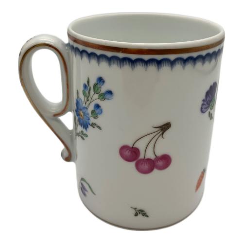 RICHARD GINORI (リチャードジノリ) マグカップ イタリアンフルーツ