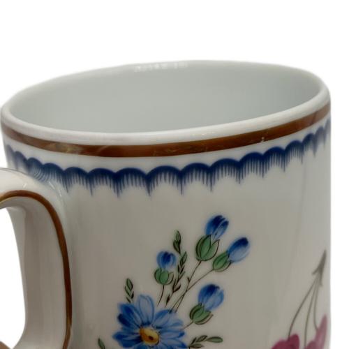 RICHARD GINORI (リチャードジノリ) マグカップ イタリアンフルーツ