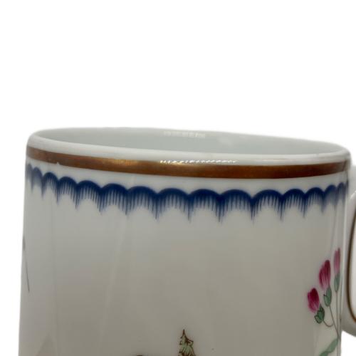 RICHARD GINORI (リチャードジノリ) マグカップ イタリアンフルーツ