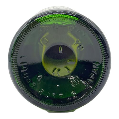 サントリー ジャパニーズウィスキー 700ml 白州 ノンエイジ 未開封