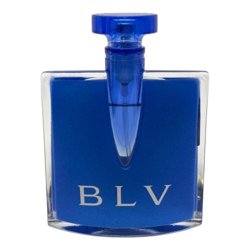 BVLGARI (ブルガリ) オードパルファム ブルー 40ML 残量80%-99%