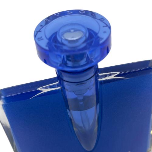 BVLGARI (ブルガリ) オードパルファム ブルー 40ML 残量80%-99%