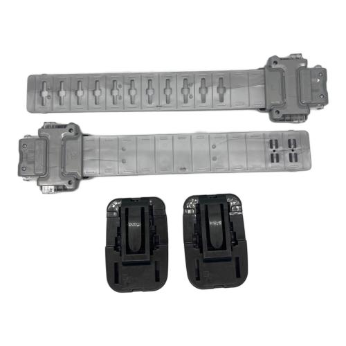 仮面ライダーリバイス (カメンライダーリバイス) 仮面ライダー DXベイルドライバー＆デストリームドライバーユニット 動作確認済み