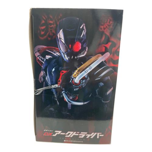 仮面ライダーゼロワン (カメンライダーゼロワン) 仮面ライダー DXアークドライバー 動作確認済み