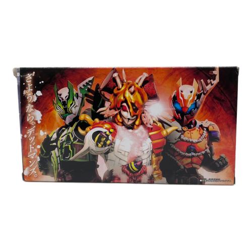 仮面ライダーリバイス (カメンライダーリバイス) 仮面ライダー DXバイスタンプセレクション グラシアスセット
