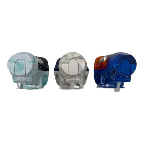 仮面ライダーリバイス (カメンライダーリバイス) 仮面ライダー DXバイスタンプセレクション グラシアスセット