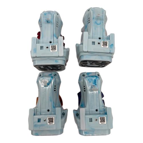 仮面ライダーリバイス (カメンライダーリバイス) 仮面ライダー DXバイスタンプセレクション04