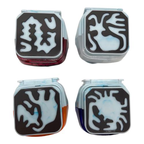 仮面ライダーリバイス (カメンライダーリバイス) 仮面ライダー DXバイスタンプセレクション04