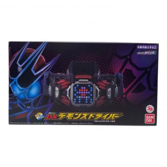 仮面ライダーリバイス (カメンライダーリバイス) 仮面ライダー DXデモンズドライバー 動作確認済み