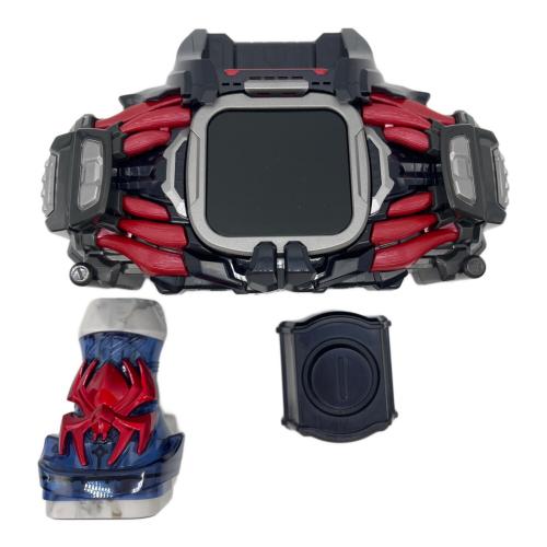 仮面ライダーリバイス (カメンライダーリバイス) 仮面ライダー DX