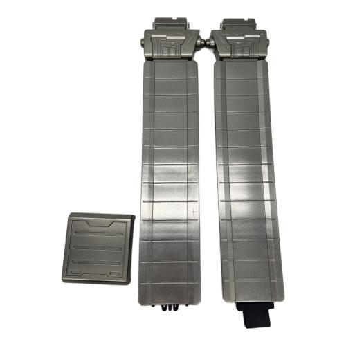 仮面ライダーW(ダブル) (カメンライダーダブル) 仮面ライダー コンプリート セレクション モディフィケーション アクセルドライバー Ver.1.5 風都探偵EDITION