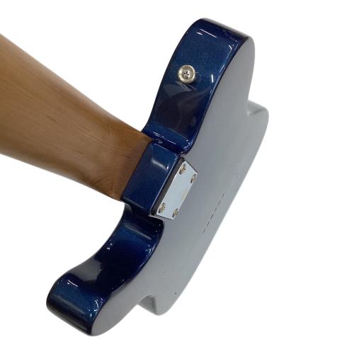 BUCCHUS (バッカス) エレキギター BTE-2-RSM/M Universe Series