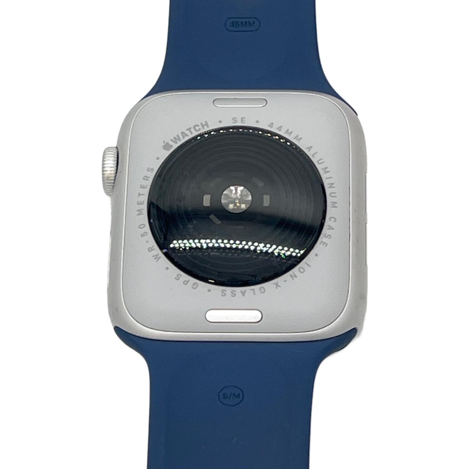 アップル　Apple Watch SE 第2世代　MXEQ3J/A Apple (アップル) Apple Watch SE(第二世代) MXEQ3J⁄A GPSモデル