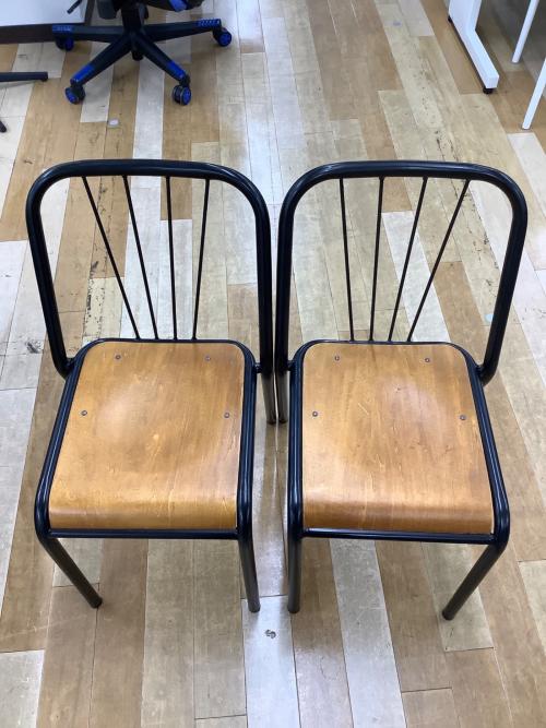 CRASH GATE ダイニング3点セット