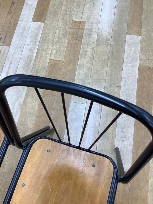 CRASH GATE ダイニング3点セット