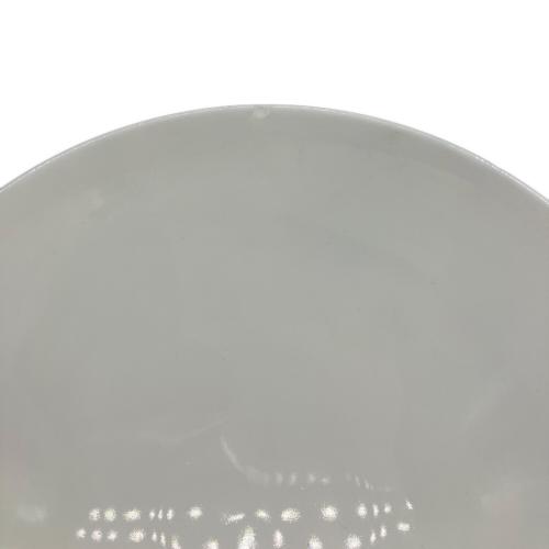 深川製磁 (フカガワセイジ) 睦揃 ブルー ▲ 赤絵葡萄