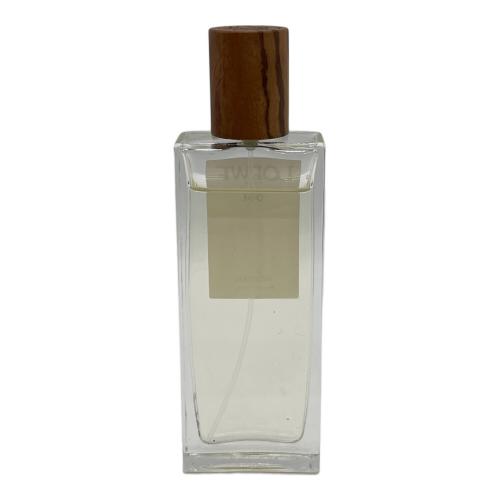 LOEWE (ロエベ) オードトワレ 001 ウーマン 50ml 残量80%-99%