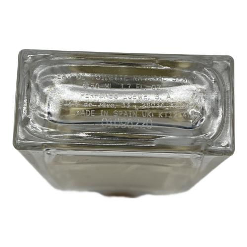 LOEWE (ロエベ) オードトワレ 001 ウーマン 50ml 残量80%-99%