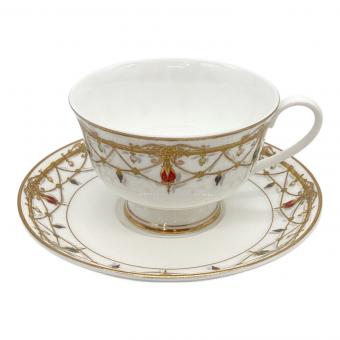 Christian Dior (クリスチャン ディオール) カップ&ソーサー ビジュー