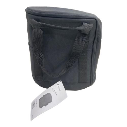 Snow peak (スノーピーク) タクードバッグ BG-102