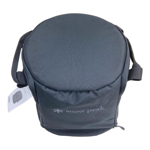 Snow peak (スノーピーク) タクードバッグ BG-102