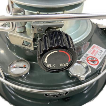 Snow peak (スノーピーク) 石油コンロ タクード フォレストグリーン 雪