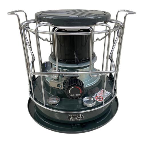 Snow peak (スノーピーク) 石油コンロ タクード フォレストグリーン 雪峰祭2023秋限定 KH-002-FG 2023年