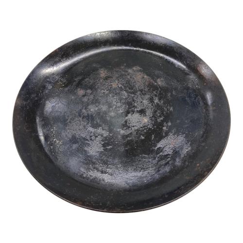 槙塚鉄工所 (マキツカテッコウジョ) フライパンディッシュ 2P ハンドルセット TAKIBIZM