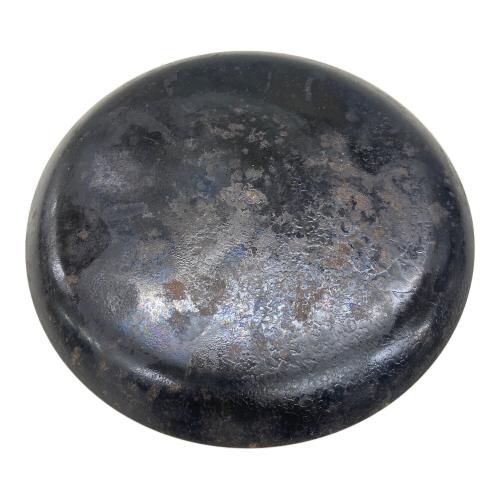 槙塚鉄工所 (マキツカテッコウジョ) フライパンディッシュ 2P ハンドルセット TAKIBIZM