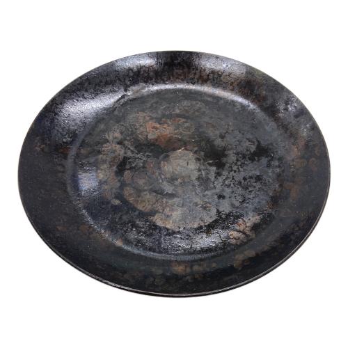 槙塚鉄工所 (マキツカテッコウジョ) フライパンディッシュ 2P ハンドルセット TAKIBIZM