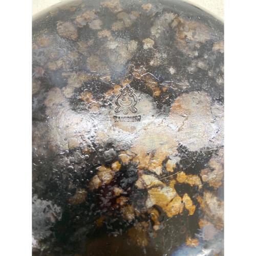 槙塚鉄工所 (マキツカテッコウジョ) フライパンディッシュ 2P ハンドルセット TAKIBIZM