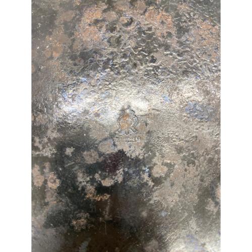 槙塚鉄工所 (マキツカテッコウジョ) フライパンディッシュ 2P ハンドルセット TAKIBIZM