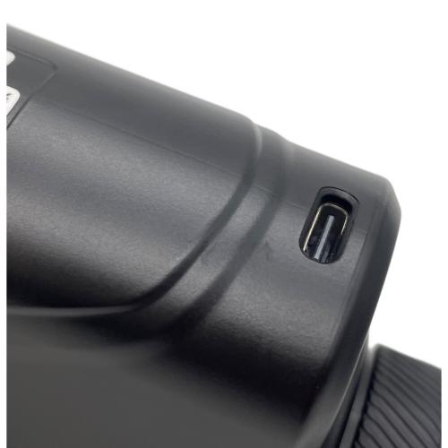 GREENON (グリーンオン) ゴルファー専用レーザー距離計 ブラック GL04