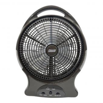 Coleman (コールマン) アウトドアリチャージャブルファン