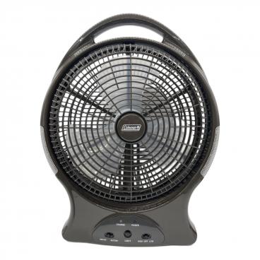 Coleman (コールマン) ランタンスタンド 廃盤品 220-770 ポータブル