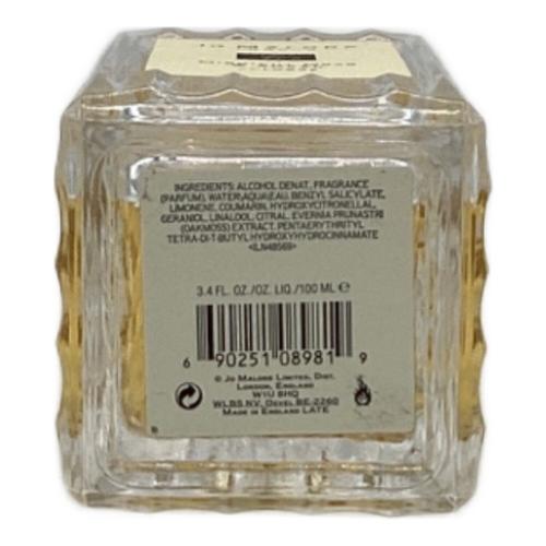 JO MALONE (ジョーマローン) オーデコロン ミッドナイト 100ml 残量80%-99%