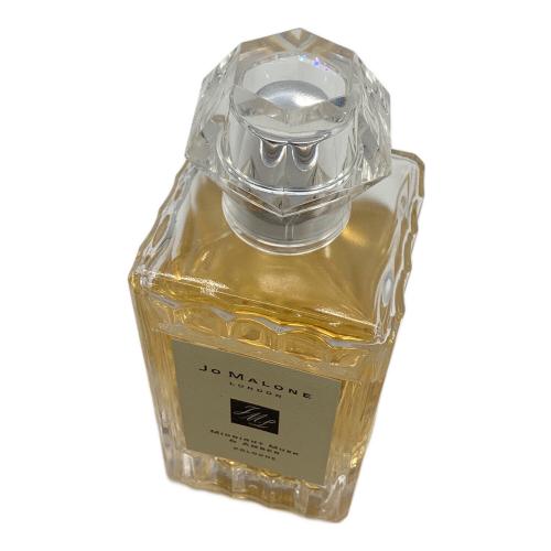 JO MALONE (ジョーマローン) オーデコロン ミッドナイト 100ml 残量80%-99%