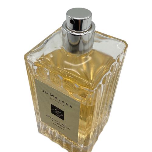 JO MALONE (ジョーマローン) オーデコロン ミッドナイト 100ml 残量80%-99%
