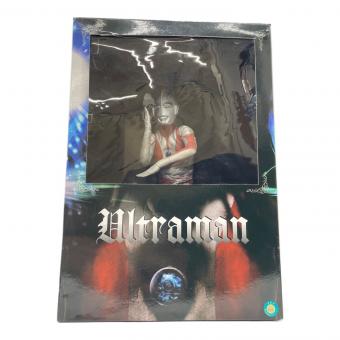 ウルトラマン フィギュア 発光ギミック未確認 CCP1/6 特撮シリーズ Vol.049 究極のウルトラマン(オレンジ)