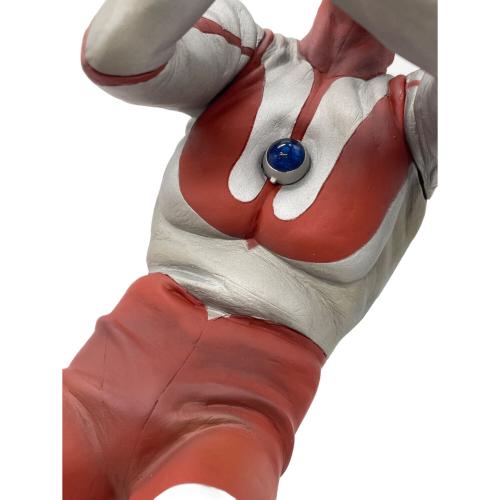 希少☆激レア】特撮CCP 1/6究極の帰ってきたウルトラマン※発光ギミック