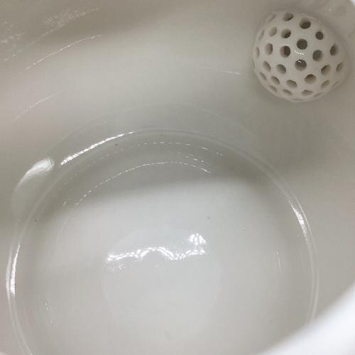 香蘭社 (コウランシャ) 茶器揃え ▲ 瑠璃 蝶