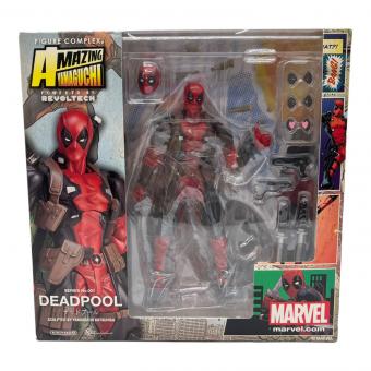 MARVEL (マーベル) AMAZING YAMAGUCHI デッドプール