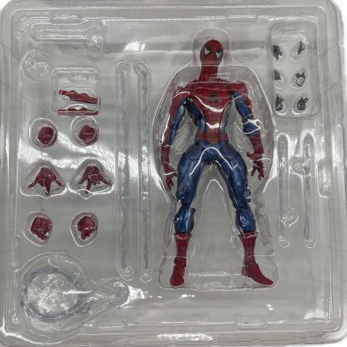 AMAZING YAMAGUCHI スパイダーマン｜トレファクONLINE