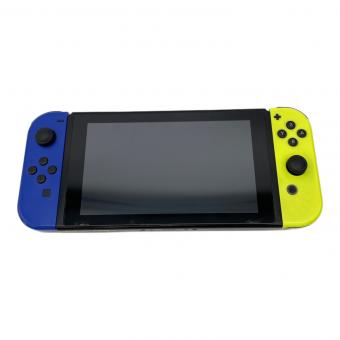 Nintendo (ニンテンドー) Nintendo Switch HAC-001 動作確認済み XKJ10007514714