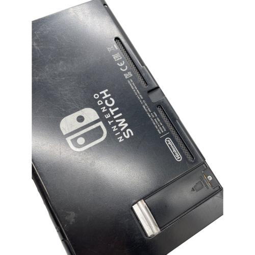 Nintendo (ニンテンドー) Nintendo Switch HAC-001 動作確認済み